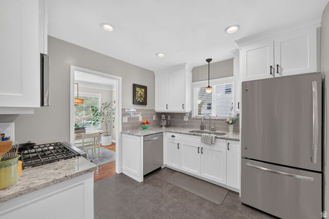 Property Photo: 2868 S Buccaneer Dr UT 84044