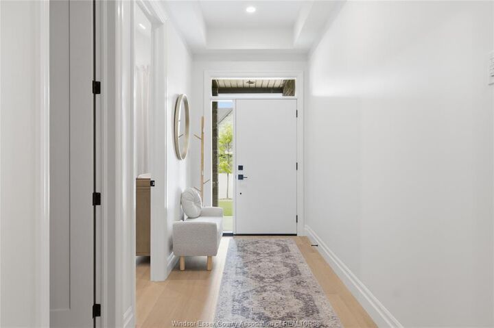 Property Photo: 299 Xavier Circle ON N8N 0J3
