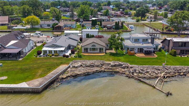 Property Photo: 19060 Peninsula Street ON N0P 2L0