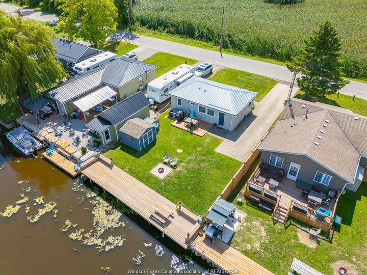 Property Photo: 89 Brock Street ON N0P 1A0