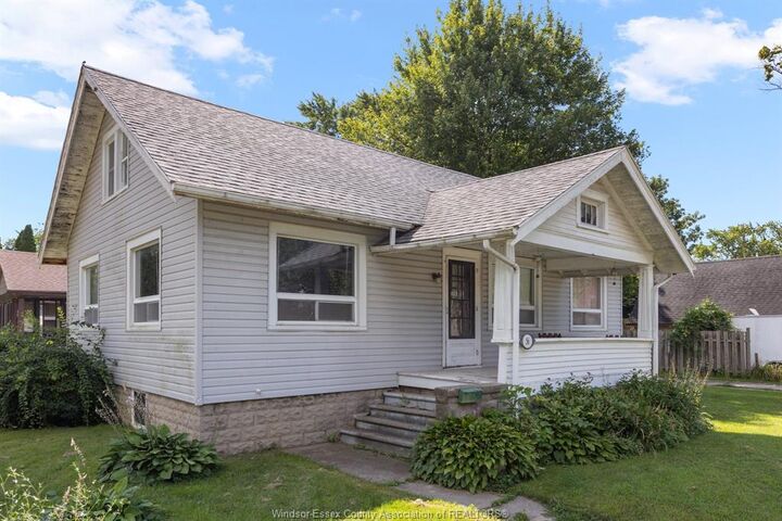 Property Photo: 56 Wigle ON N8H 2S9