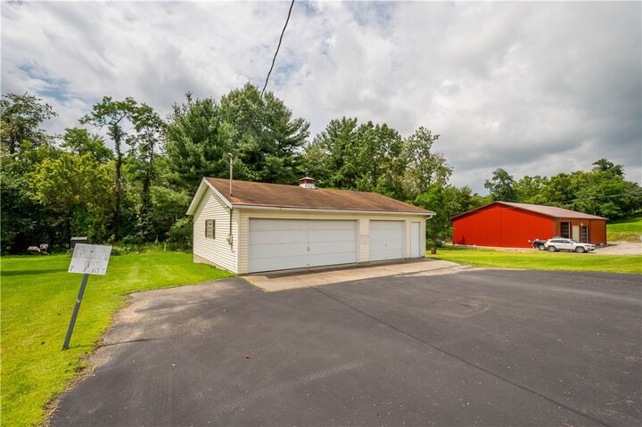 Property Photo: 35 Washington St PA 15324