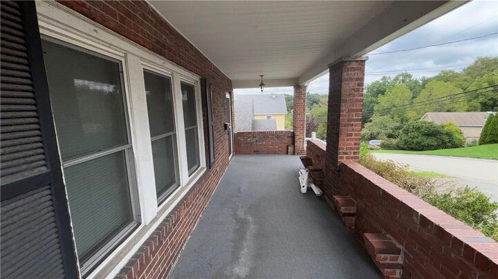 Property Photo: 10410 Madison Ave PA 15642
