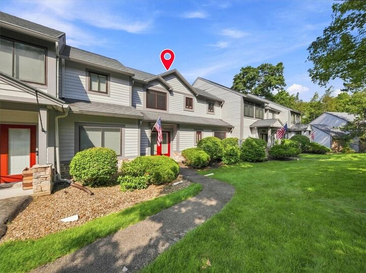 Property Photo: 1308 Westridge Dr PA 15502