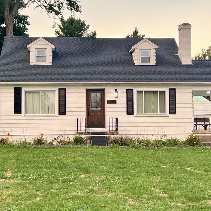 Property Photo:  3301 Troy Road  OH 45504 
