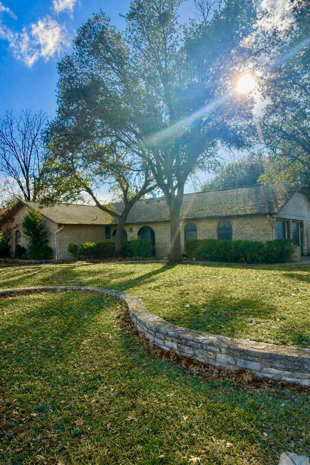 Property Photo:  9507 Sherbrooke Street  TX 78729 
