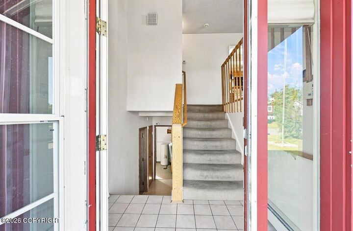 Property Photo:  309 W Rockwell Avenue  AK 99669 