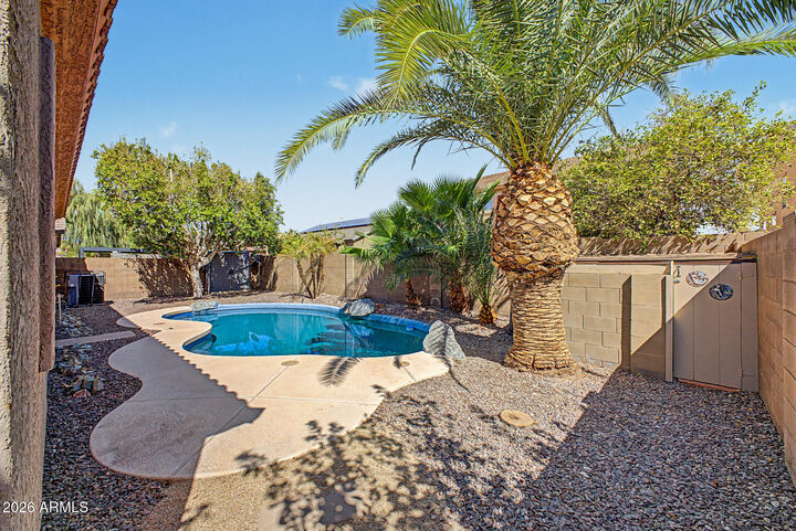 Property Photo: 17604 W Marconi Avenue AZ 85388