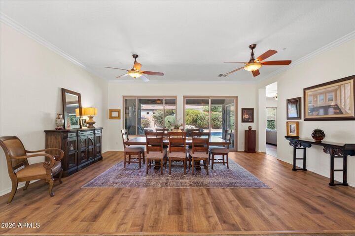 Property Photo: 1628 W Ainsworth Drive AZ 85086