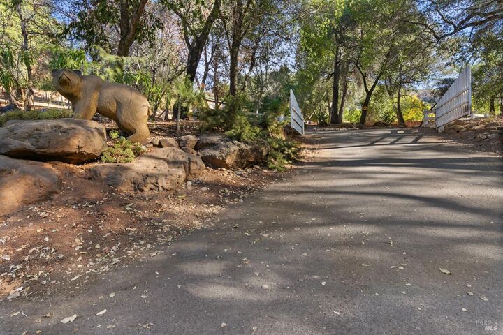 Property Photo:  6625 Soda Bay Road  CA 95451 