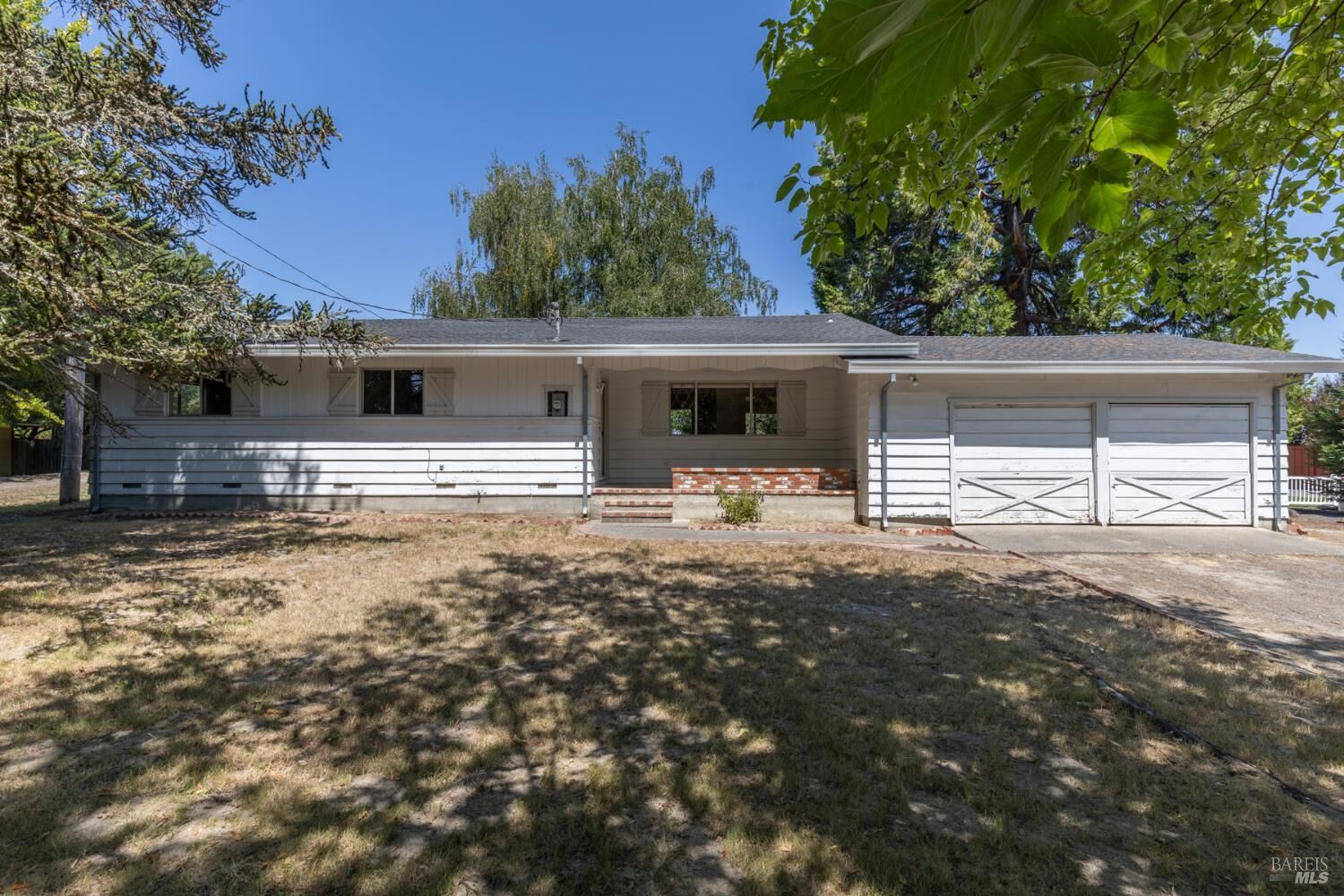 Property Photo:  6360 Vine Hill School Road  CA 95472 