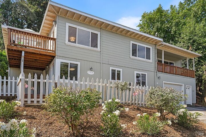 Property Photo:  56 Martens Boulevard  CA 94901 
