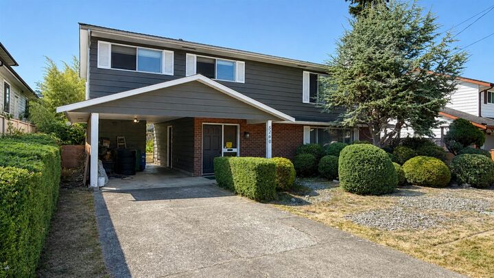 5260 Moncton Street — photo 1