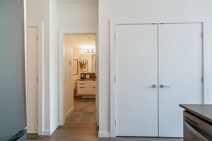 Property Photo: 7936 206 Street 404 BC V2Y 3X8