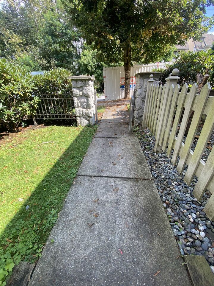 Property Photo:  7503 18th Street 81  BC V3N 5E8 