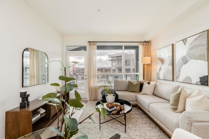 Property Photo: 7936 206 Street 402 BC V2Y 3X8