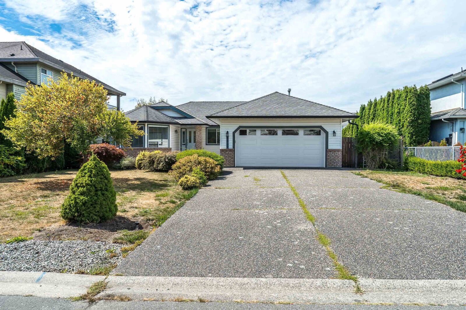 Property Photo: 6055 170A Street BC V3S 8H1