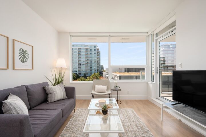 6900 Pearson Way 706 — photo 1
