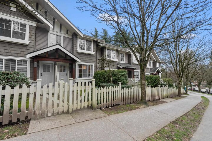 7336 Salisbury Avenue — photo 1