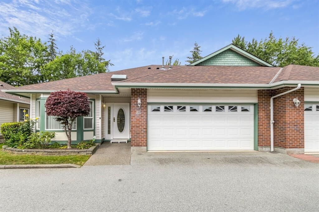 Property Photo: 18939 65 Avenue 12 BC V3S 8Y2