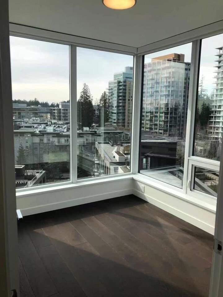 Property Photo:  5629 Birney Avenue 902  BC V6S 0L5 
