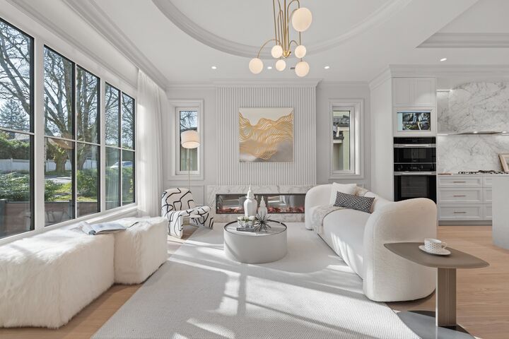 Photo de la propriété: 3579 W 19th Avenue BC V6S 1C3