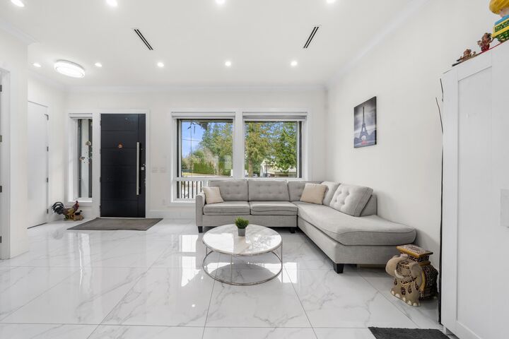 Property Photo: 6021 128A Street BC V3X 2L3
