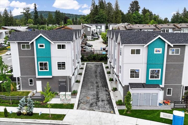 Property Photo: 10392 240A Street 4 BC V2W 1G3