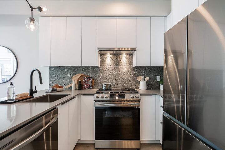 Property Photo: 7936 206 Street 216 BC V2Y 3X8