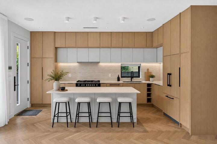 Property Photo: 58 E 40th Avenue 2 BC V5W 1L4
