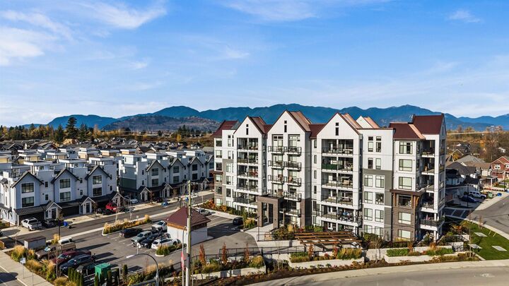 6045 Chilliwack River Road 203 — photo 1