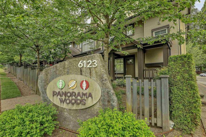 Property Photo: 6123 138 Street 49 BC V3X 1E8