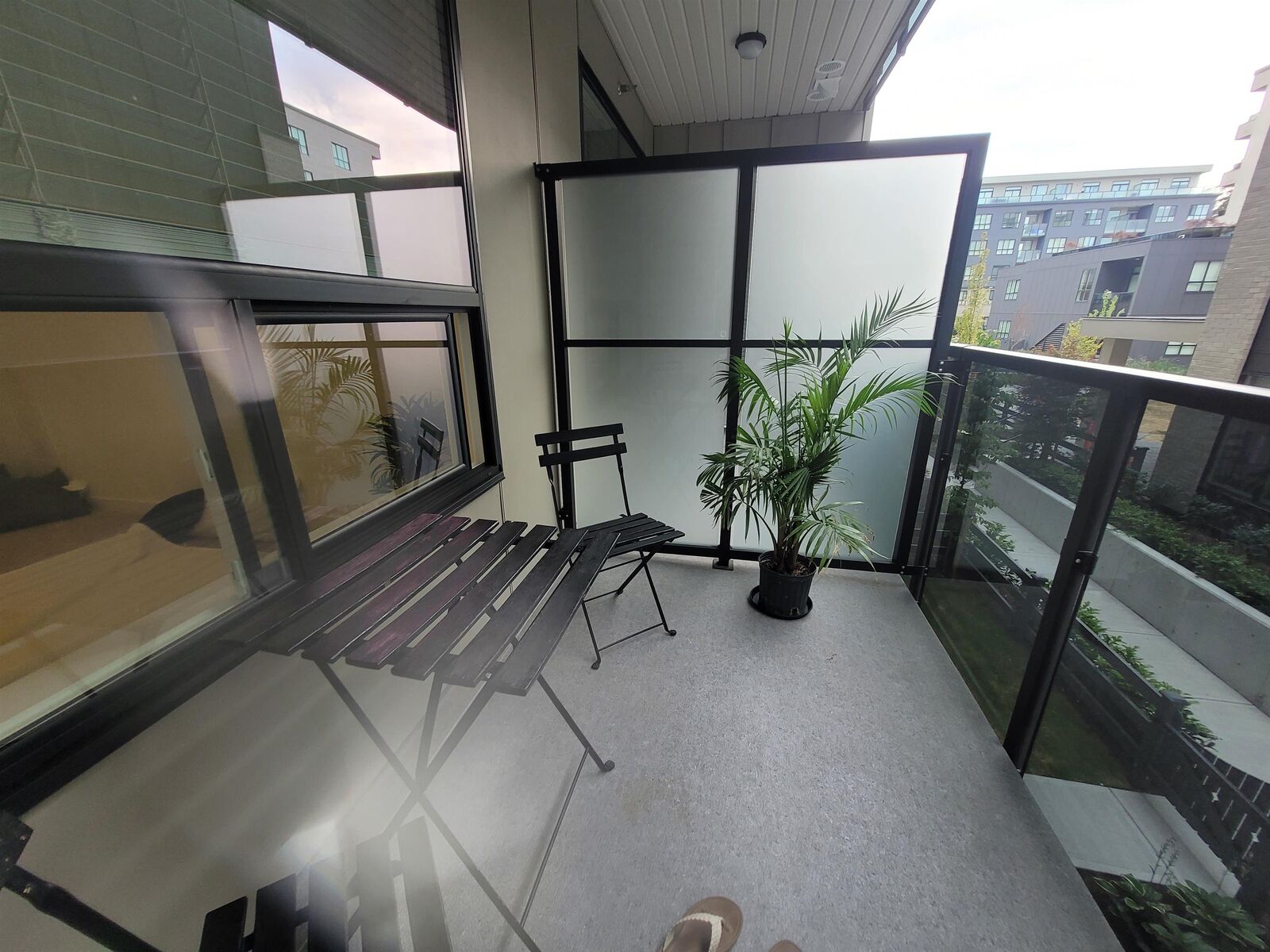 Property Photo:  15735 85 Avenue 206  BC V4N 6Z2 