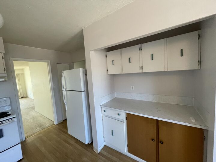 Property Photo:  10433 No. 1 Road Upstairs  BC V7E 1S3 