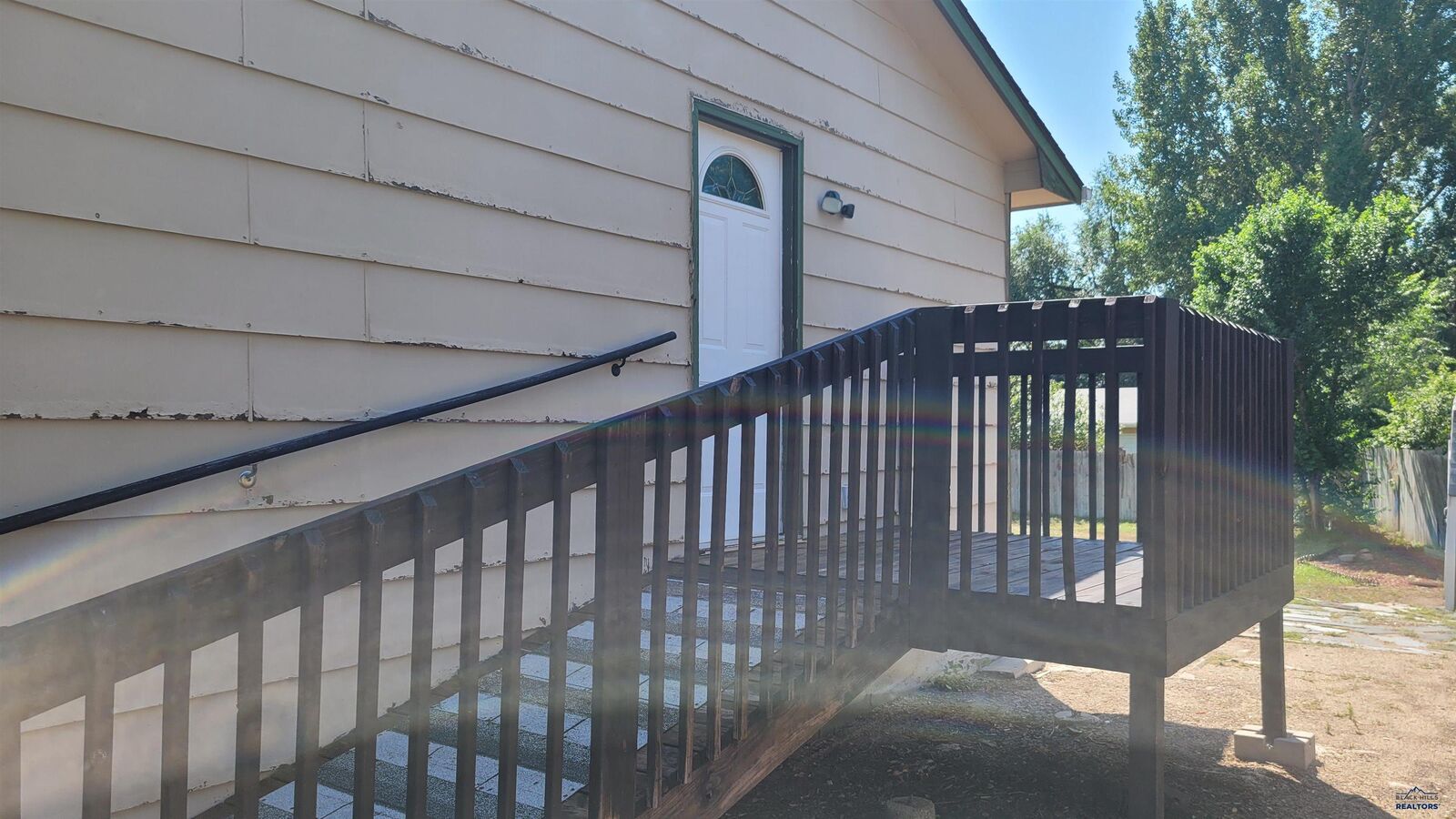 Property Photo: 4805 J Ct SD 57703