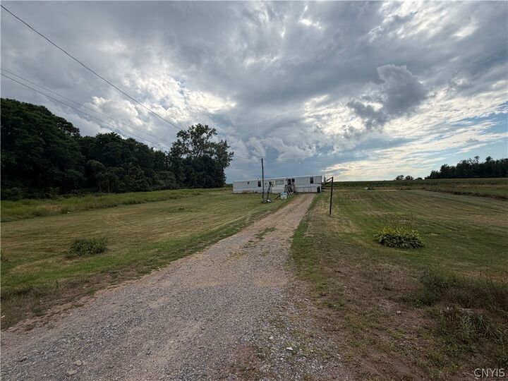 Property Photo:  119 County Route 55  NY 13069 