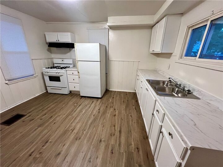 Property Photo:  121 Columbia Avenue  NY 14608 