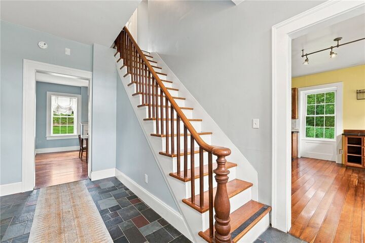 Property Photo:  651 Spencer Road  NY 13743 