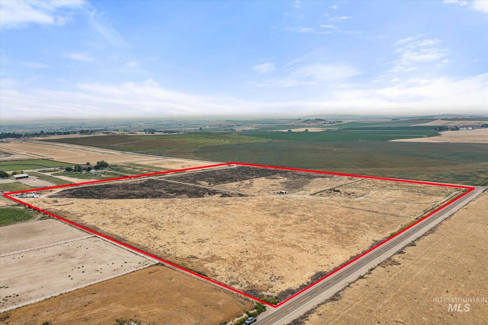 Property Photo: 0 Pump Rd ID 83686