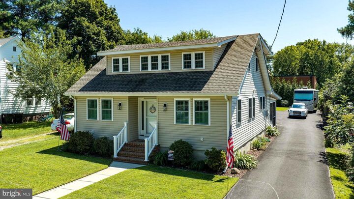 Property Photo:  21191 W Sharp Street  MD 21661 