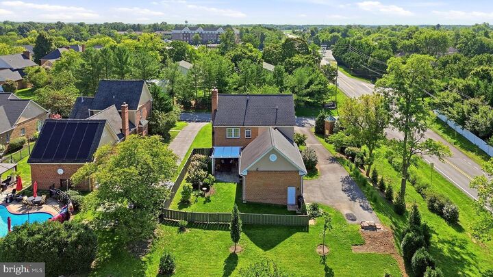 Property Photo:  105 Foxbury Lane  VA 22602 