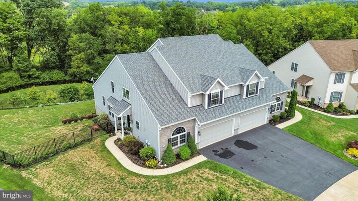 Property Photo: 50 Regina Drive PA 19608