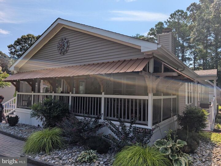 Property Photo: 26518 Launch Cove 2949 DE 19966