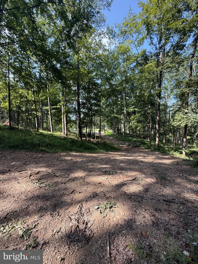 Property Photo:  Sir Johns Run Road  WV 25411 