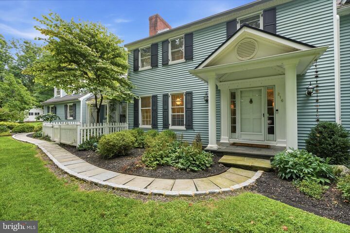 Property Photo:  216 South Sugan Road  PA 18938 