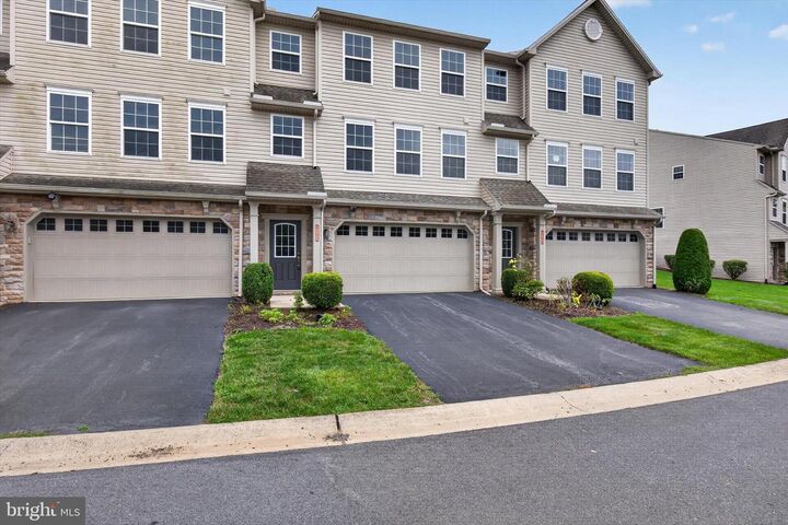 Property Photo: 6102 Galleon Drive PA 17050