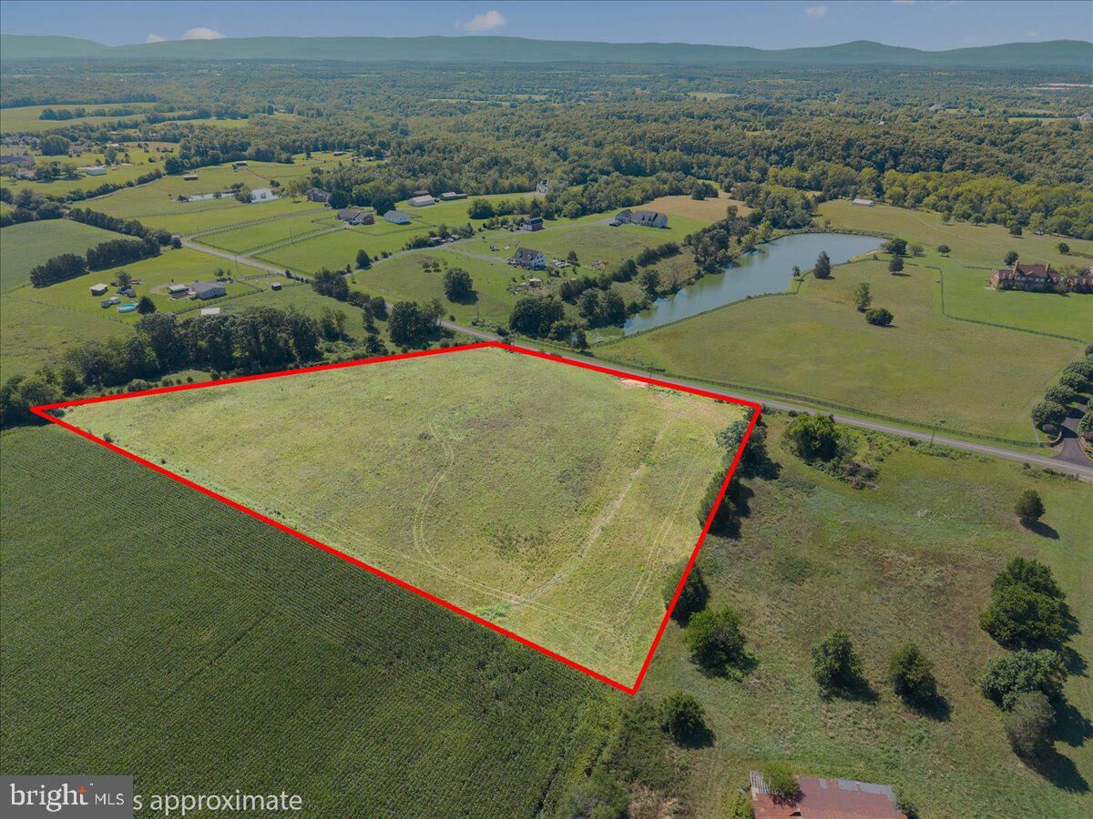 Property Photo:  0 Parkins Mill Road W  VA 22602 