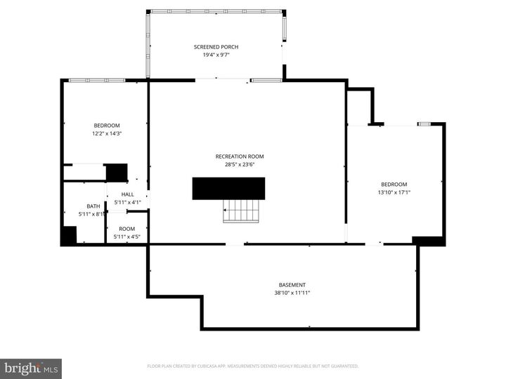 Property Photo:  8708 Hidden Hill Lane  MD 20854 