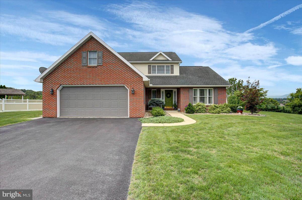 Property Photo: 1732 Bell Avenue PA 17202