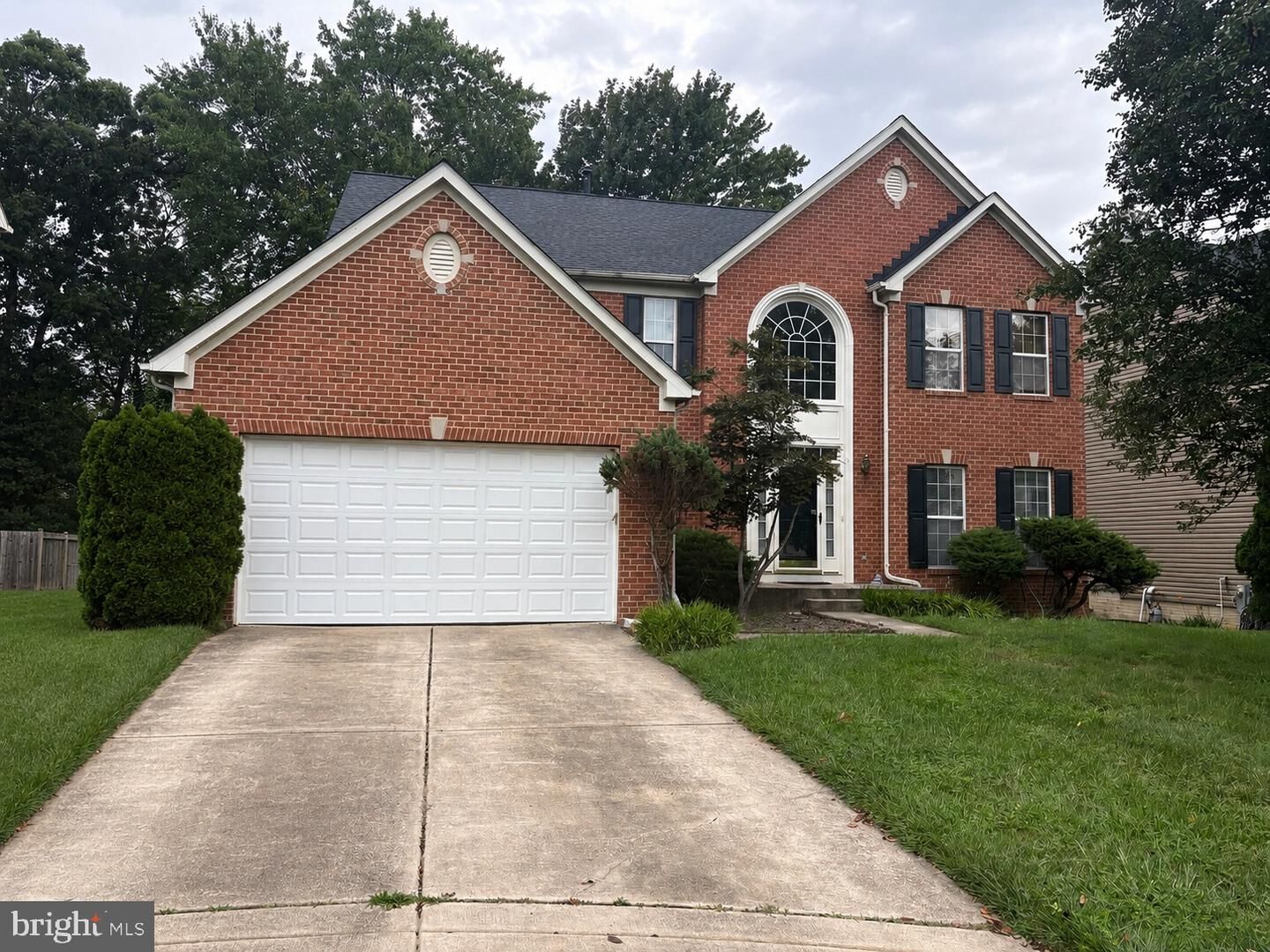 Property Photo:  6009 Sandy Ridge  MD 21075 